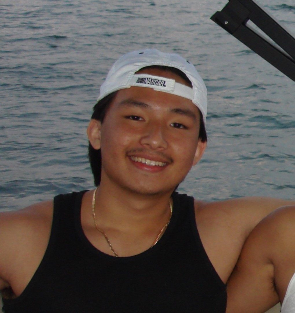 Ryan Dang
